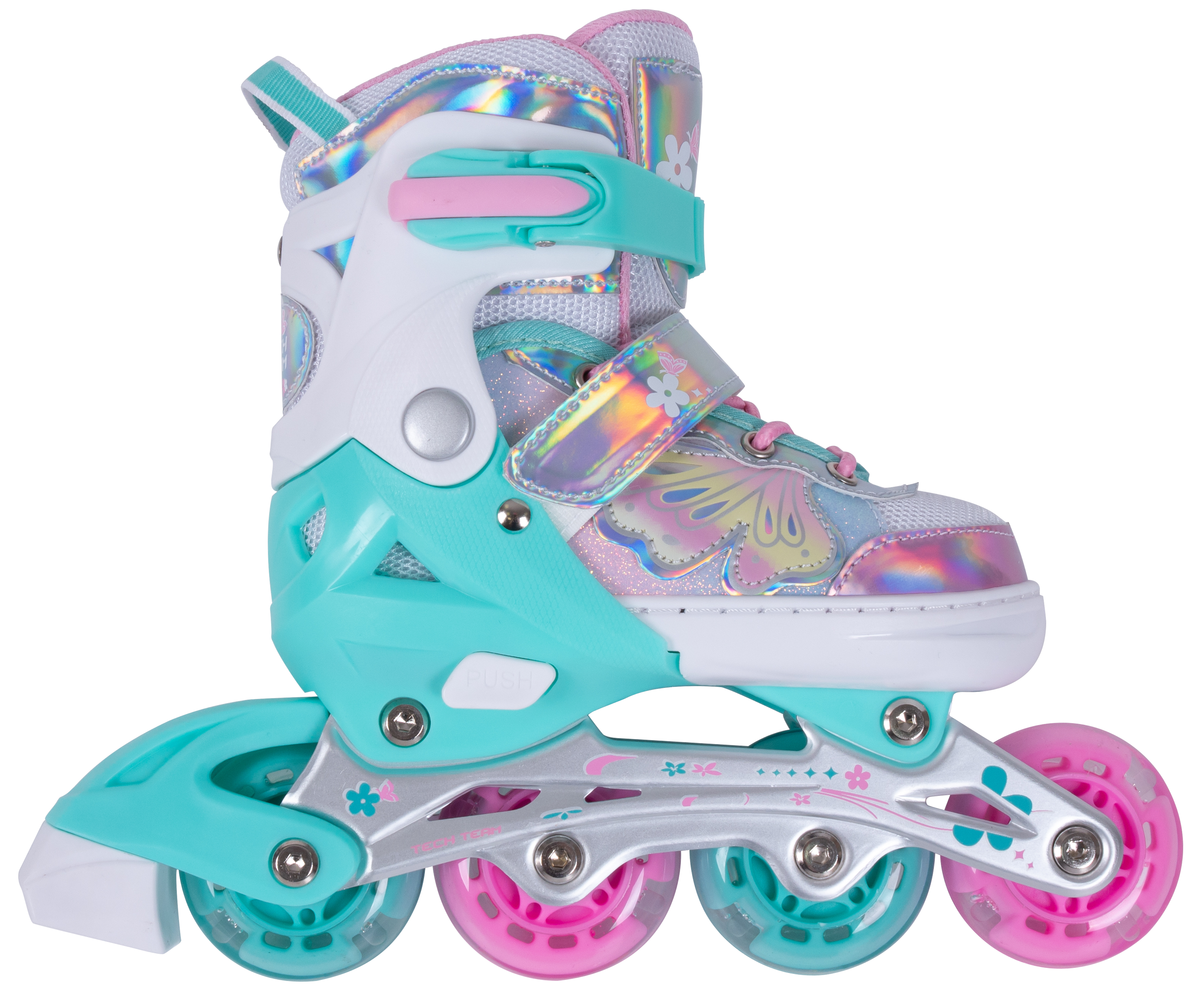 Greta р.38-41 (L) 1/6 sea blue