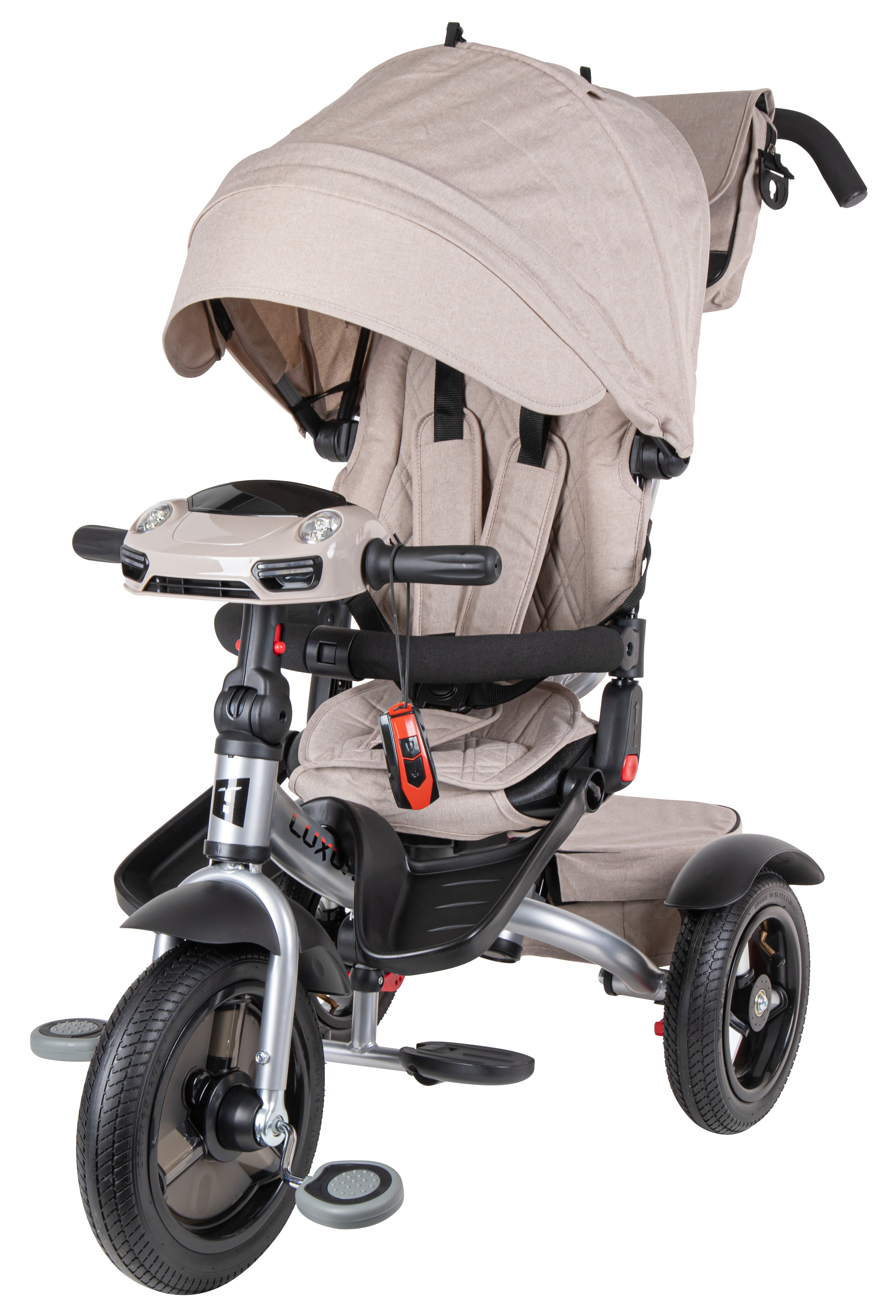 Luxury бежевый