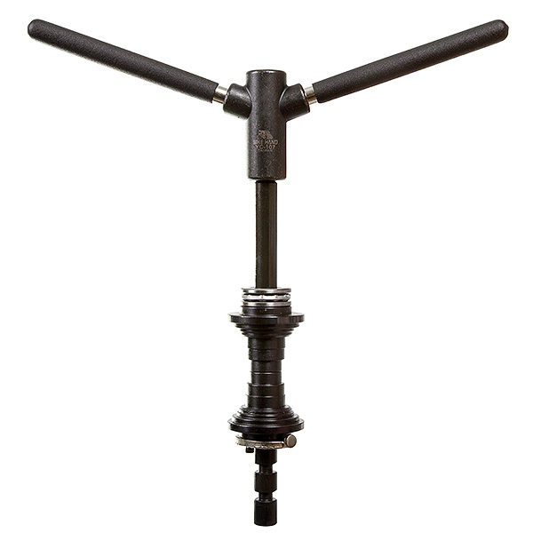 Инструмент для пресовки рулевой колонки Bike hand   YC-107