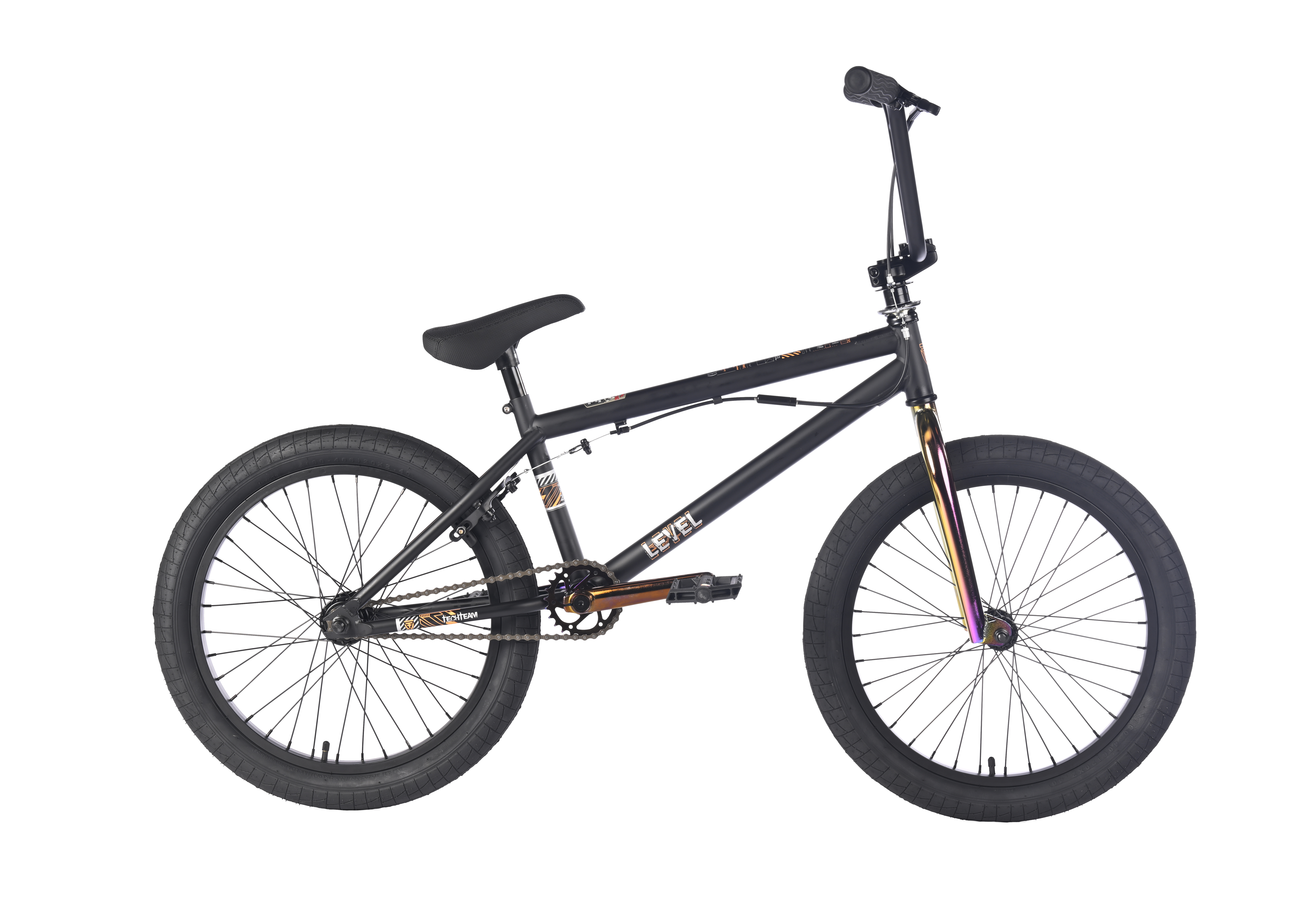 Level 20 бензин