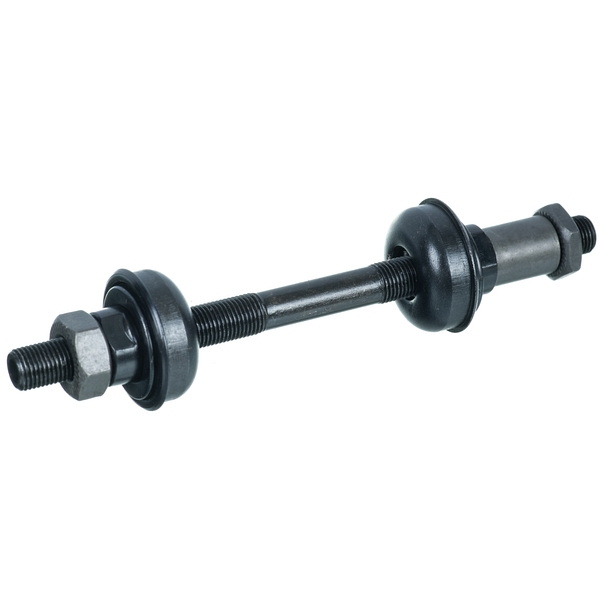 Ось для втулок SF-A09R 32H; O.L.D. 135MM; AXLE S45