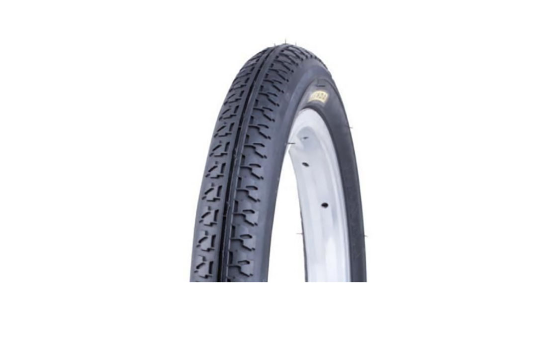 Покрышка KENDA 20х 1.75 (47-406) K149, дорожная, черная (50)