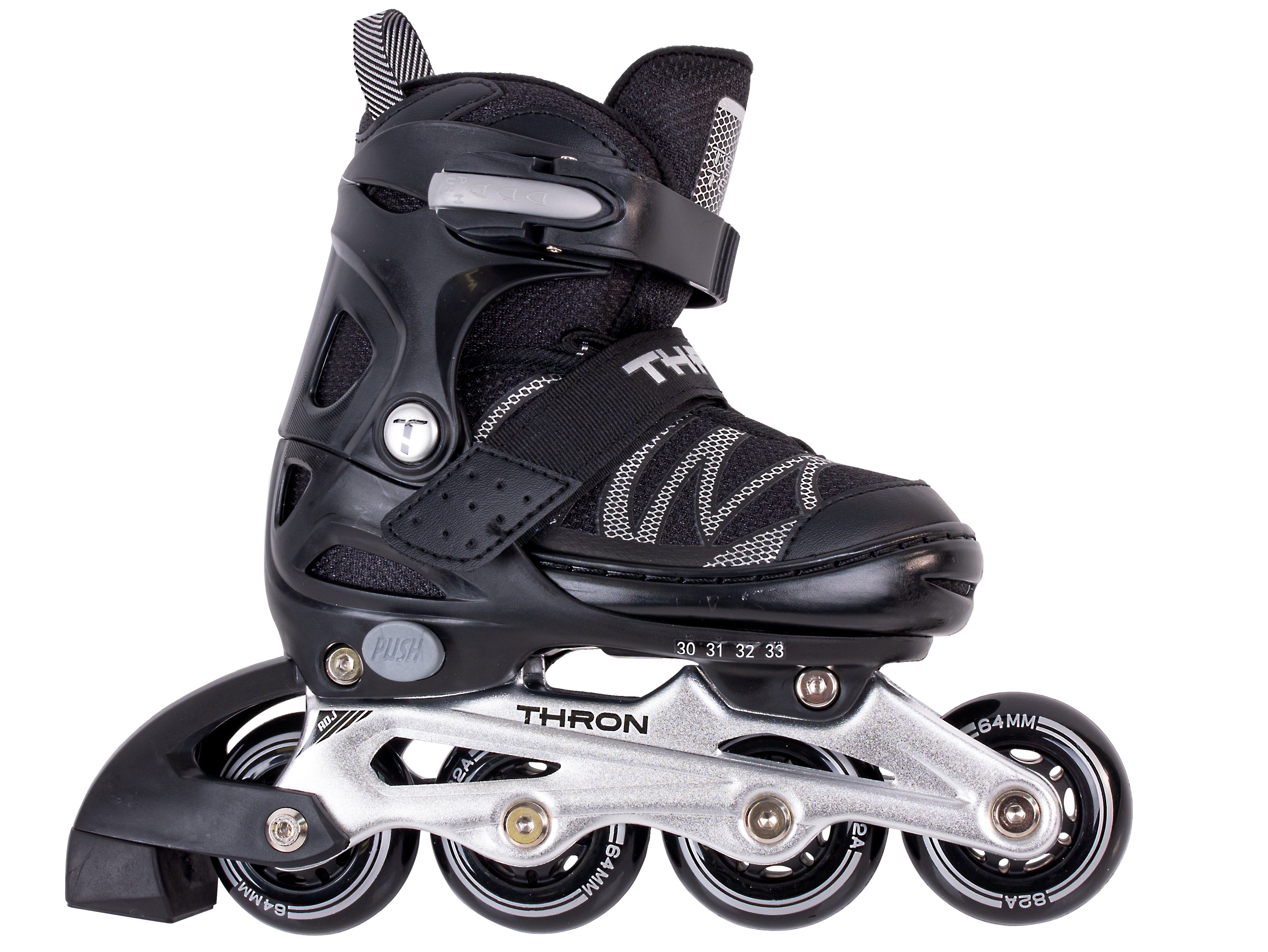 Thorn Black  р.30-33 (S) 1/6