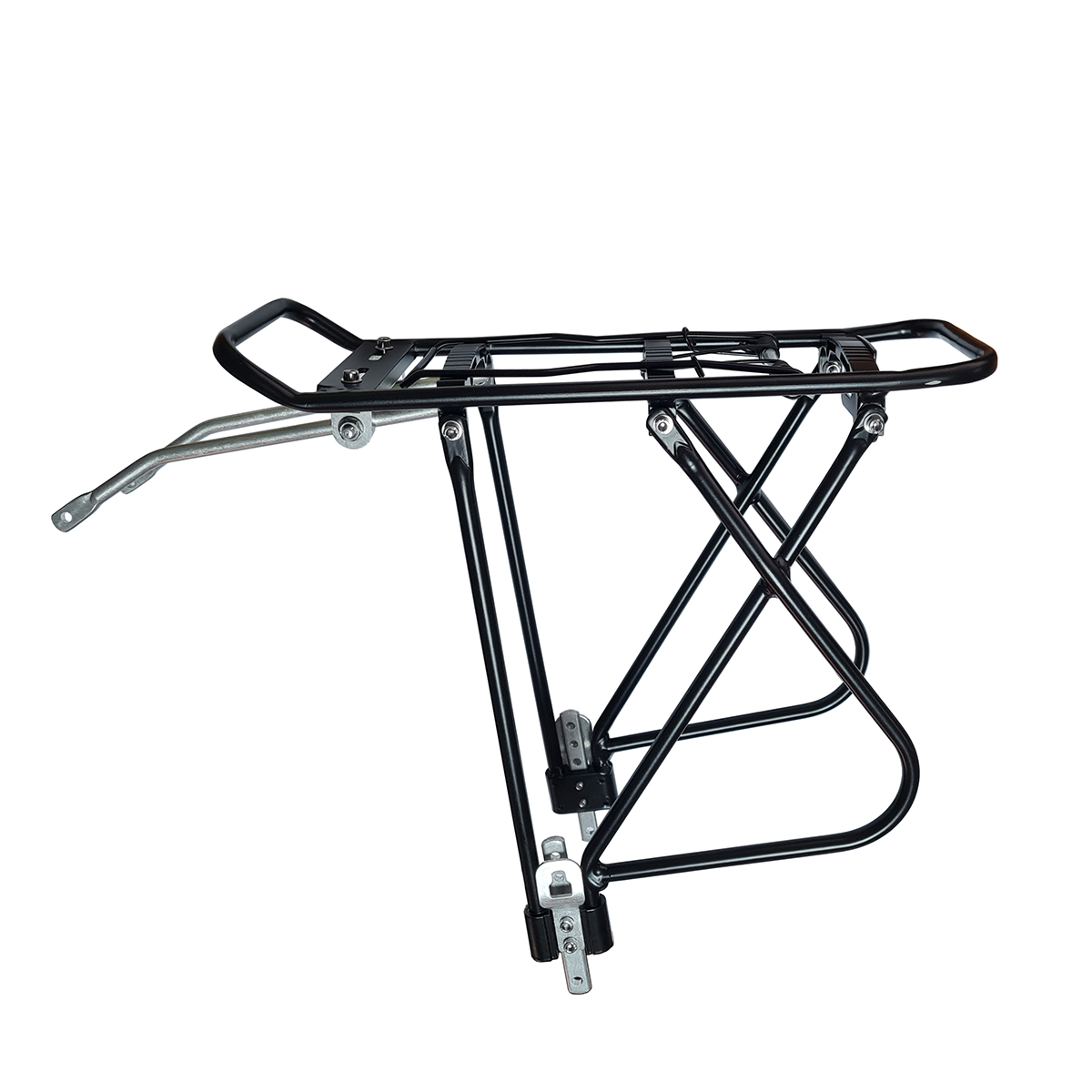 Багажник HS-043 на 26-28, чрный