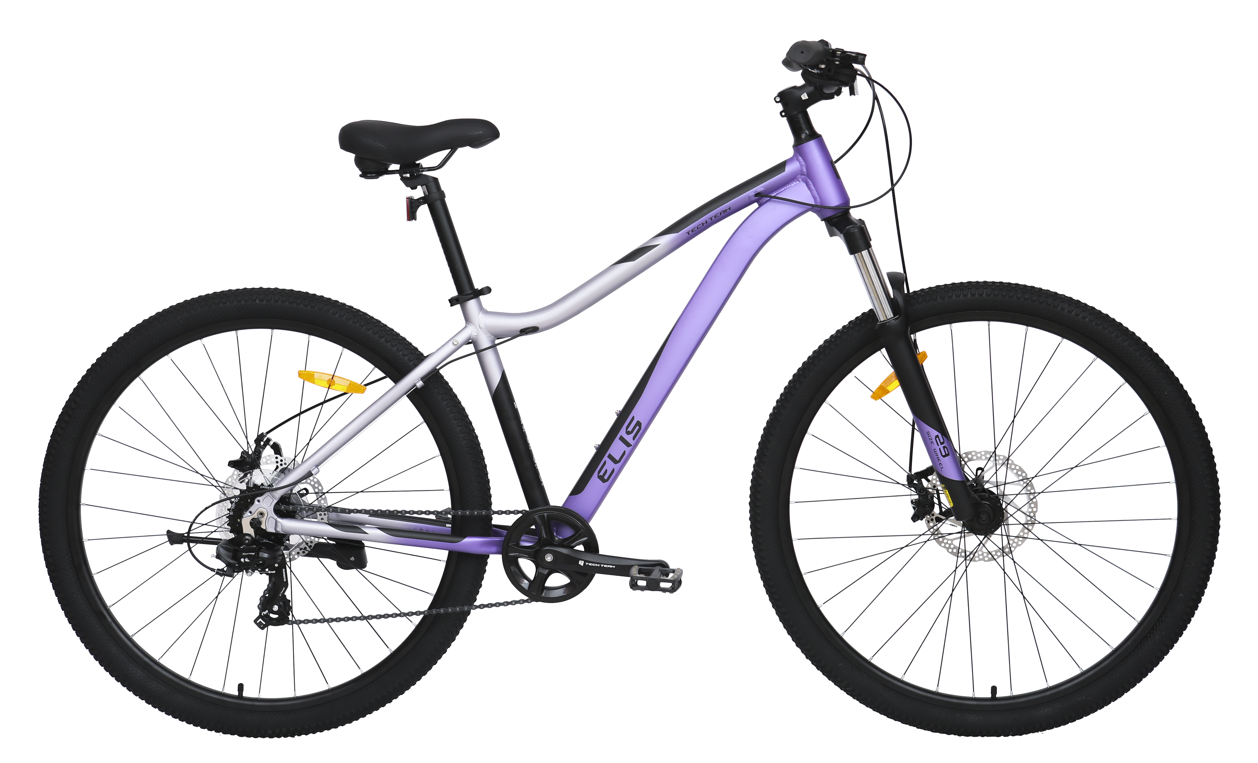 Elis 29х19 фиолетовый МАРКИРОВКА