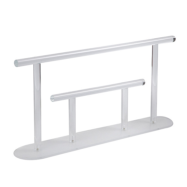 Стенд для фонарей, велокомьютеров 600270mm