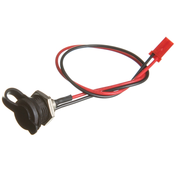 Зарядное гнездо к электросамокату ESCOO KIDS