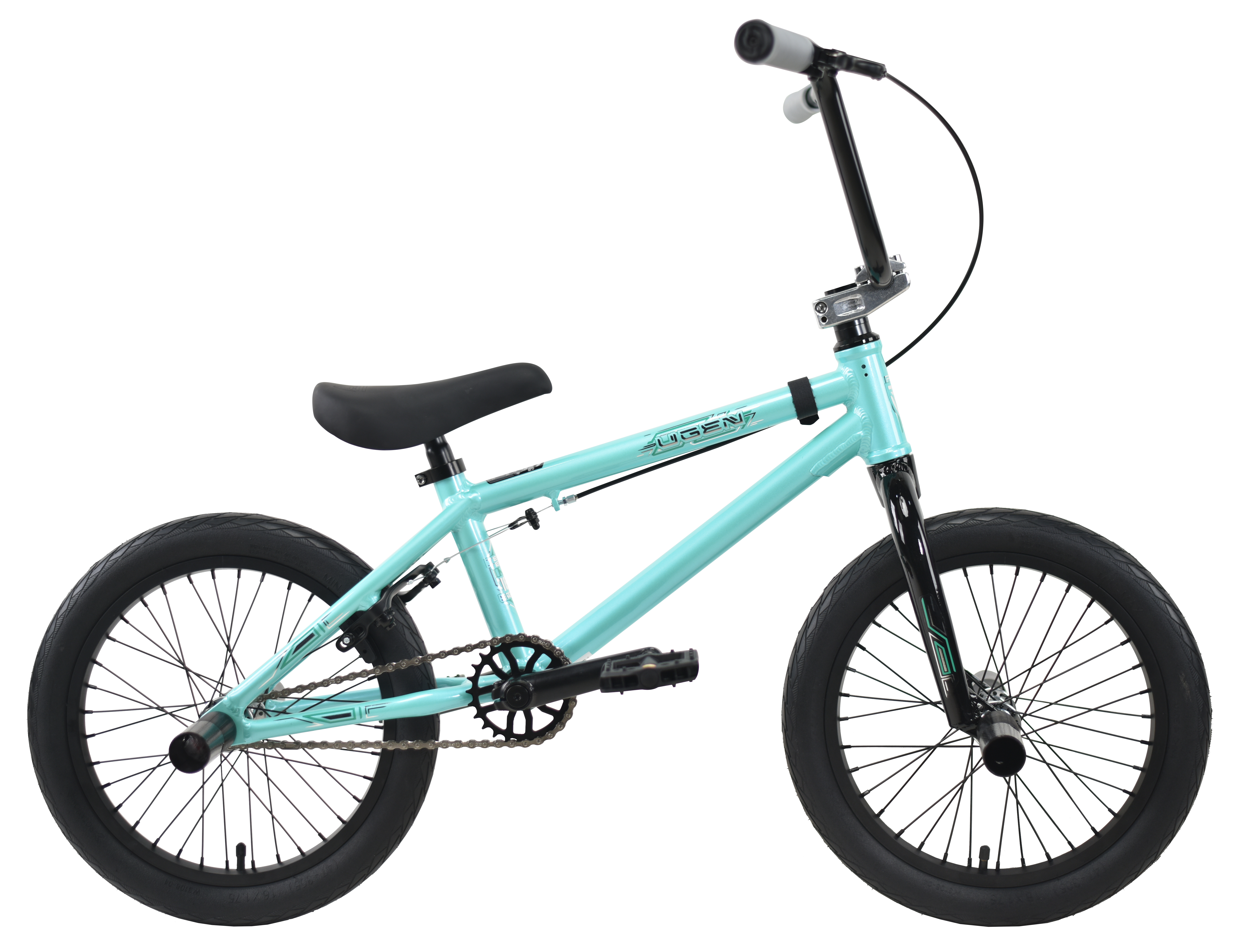 UGen 16 бьянчи МАРКИРОВКА