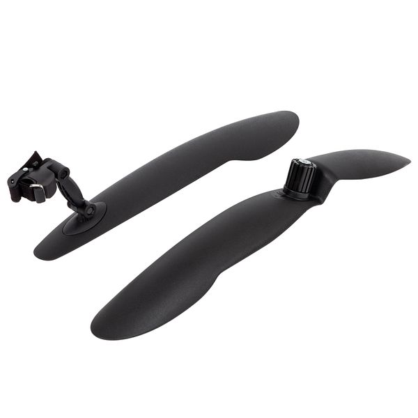 Крылья Sunnywheel, модель SW-669F1/R1, колеса 24-26