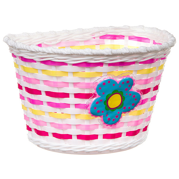 Корзина STG  HL-BS01-1 детская разноцвет.