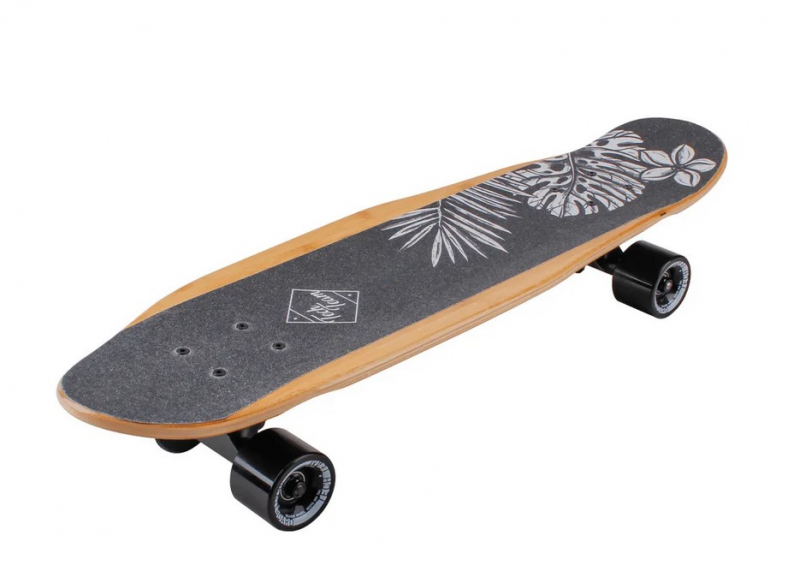 Скейтборд Bamboo 27 1/4 TSL-2208