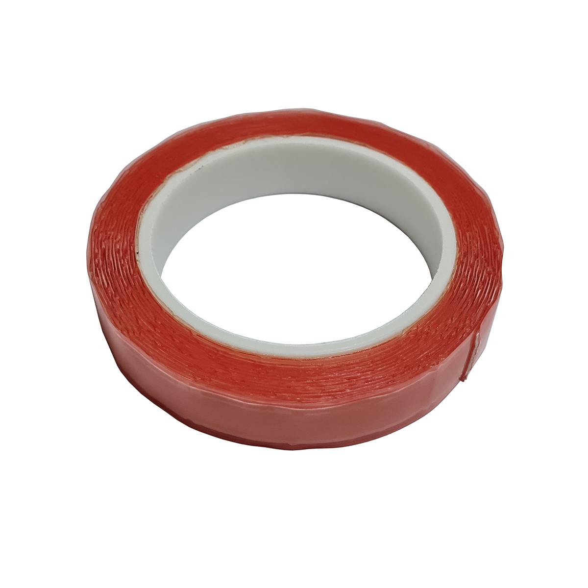 Лента адгезивная для велотрубок, сверх-устойчивая, для экстремальных условий. 18 мм x 4,10 м. Идеаль