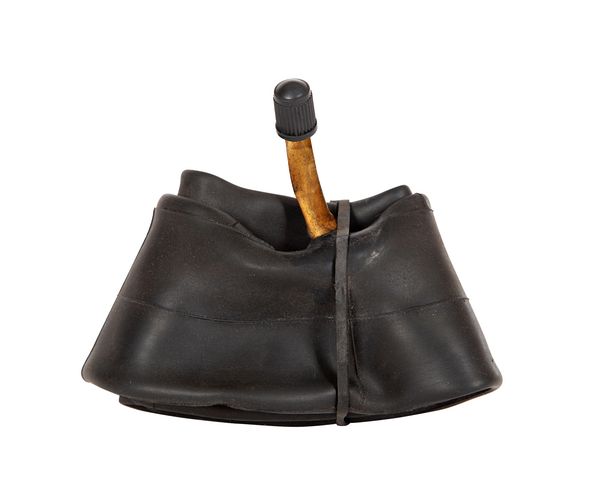 Камера для колеса STG, бутил, 8Х1/2 2-08, изогнутый автониппель 33мм