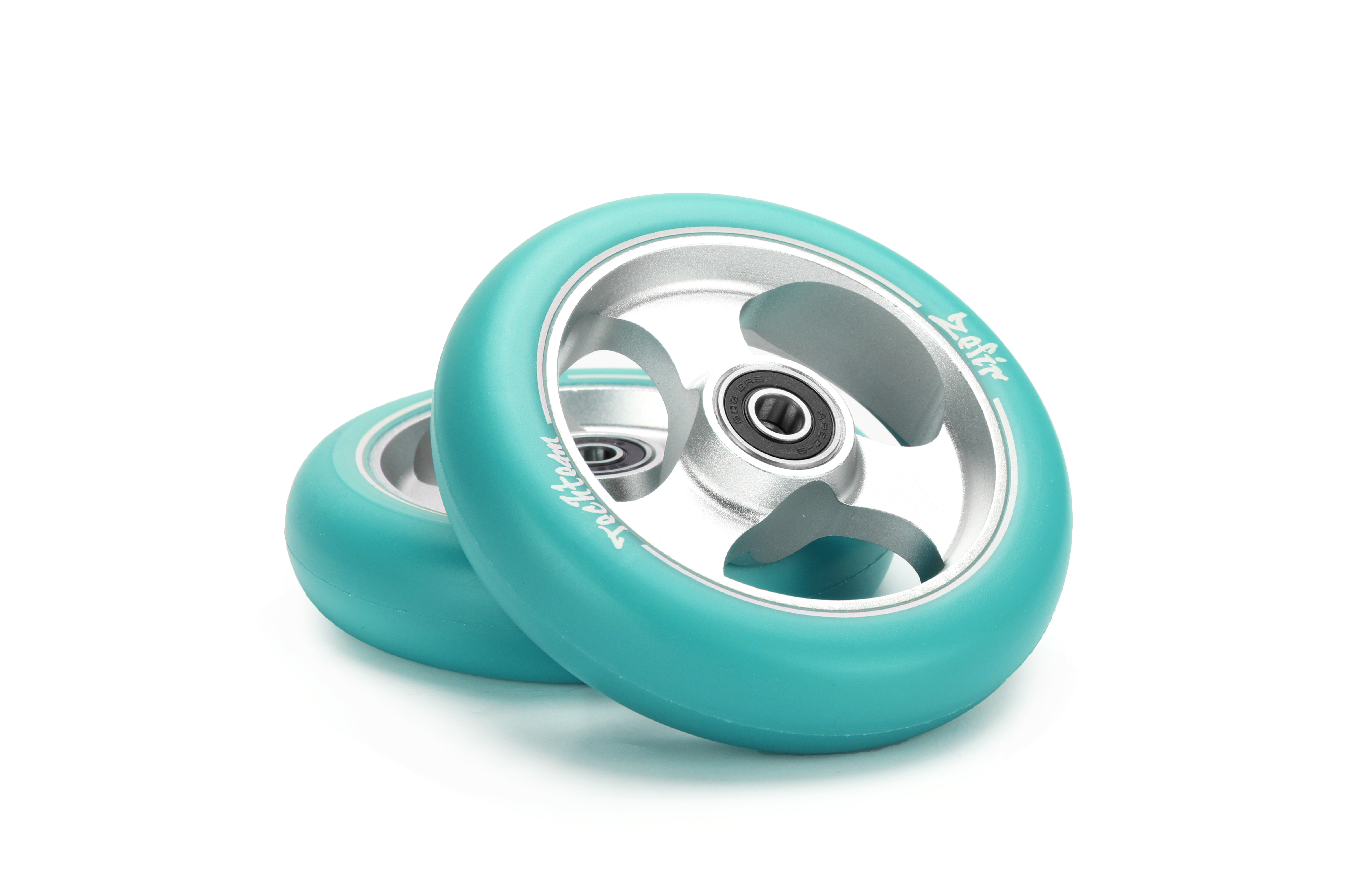 Колесо для самоката X-Treme 11026мм, Zefir, black