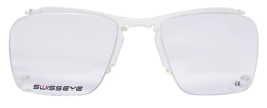 Адаптер для линз SWISSEYE RX Clipadapter (для моделей Cargo, Secret, Trail, Tilton, Wire)