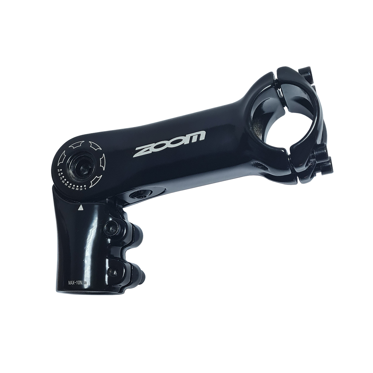 Вынос ZOOM TDS-C269-8FOV/ISO-C регулируемый, литой алюминий, 28,6 х 110 х 31,8мм х 090, высота 41мм,