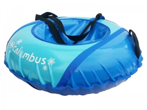 Тюбинг для катания с гор "CALAMBUS" (ТЕНТ100%) 125