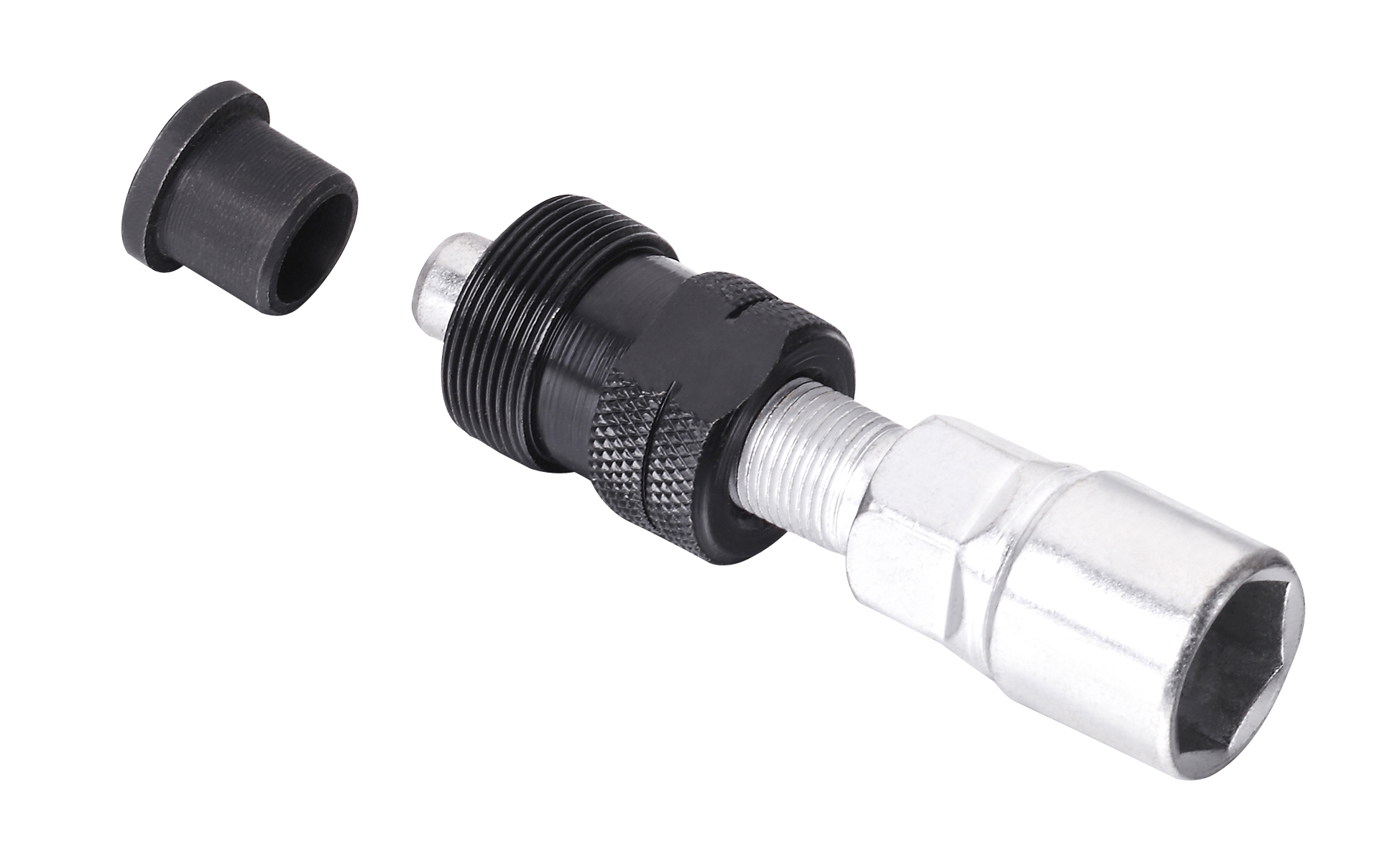 KENLI Съмник шатуна для шлицевой каретки и под квадрат