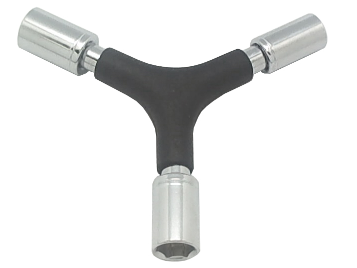 SUPER B 2306 Y-ключ торцевые ключи 8/9/10мм