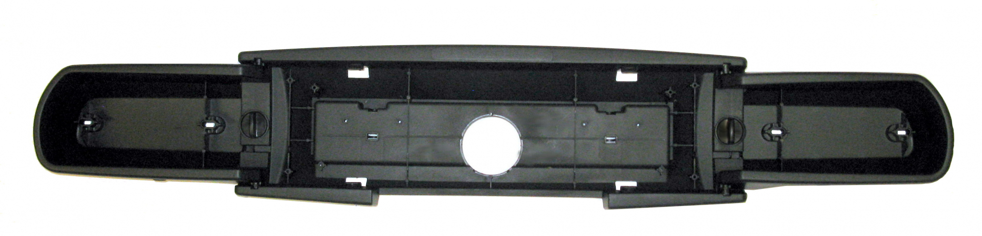 Держатель для световой панели для COMO, Pure instinct на фаркоп