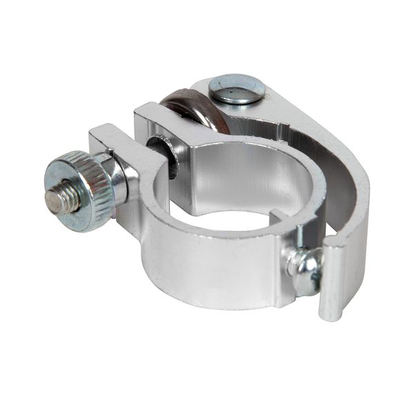 Эксцентрик (зажим) для руля городского самоката (верхний)