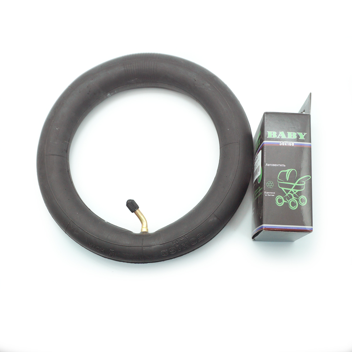 Камера 50X160, AV 135 в торг.уп.