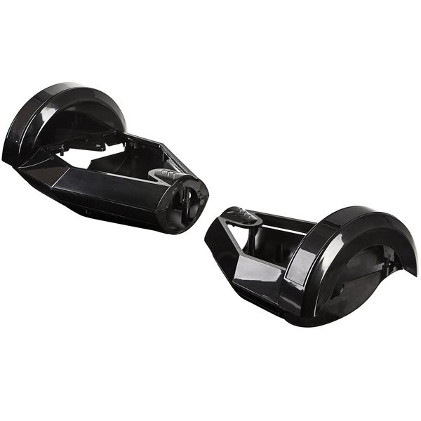 Корпус для гироскутера из пластика 8