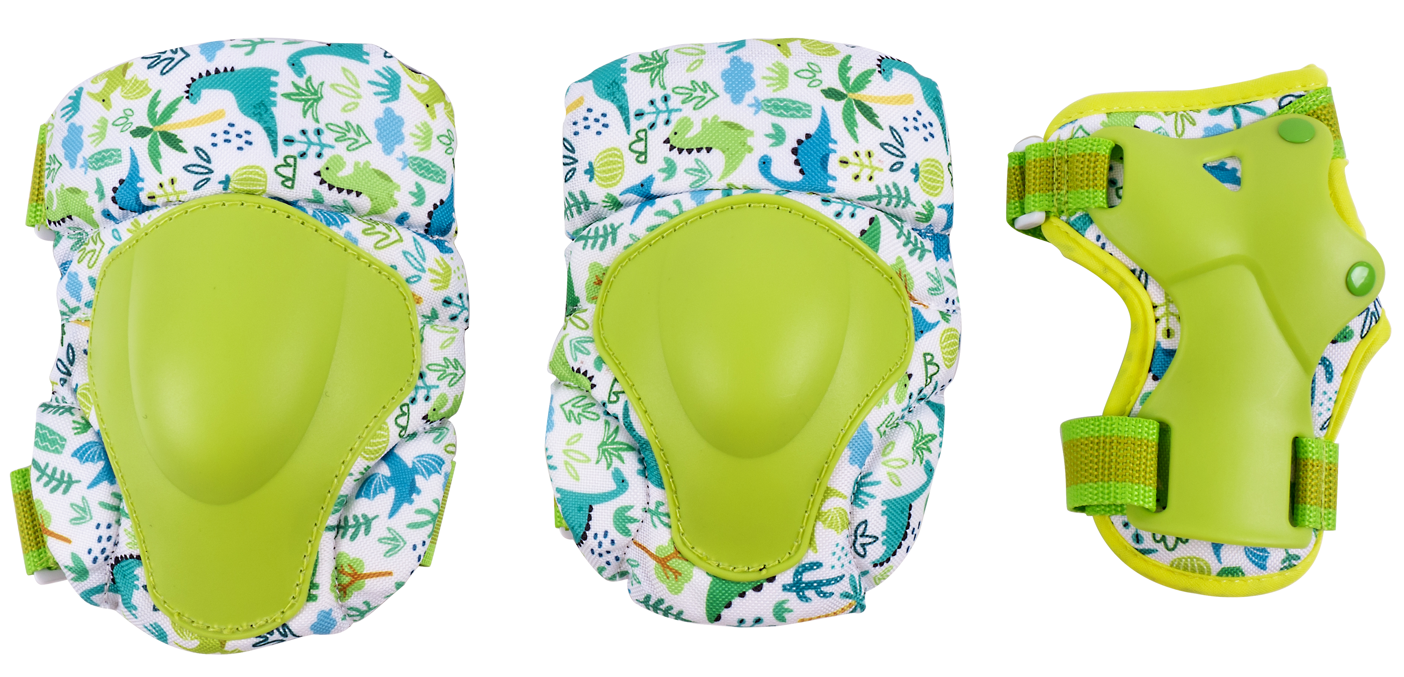 Safe fit kids 1.0 green M 1/25