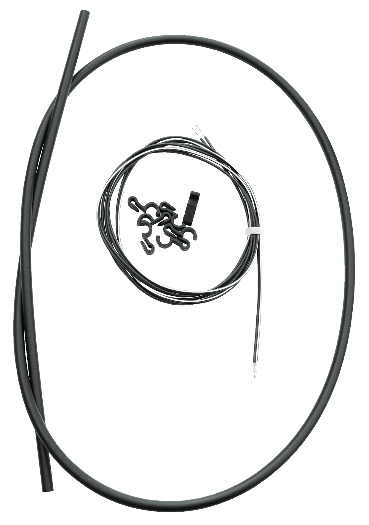 Комплект проводов для EDGE AL AND BLUEMELS 75 U