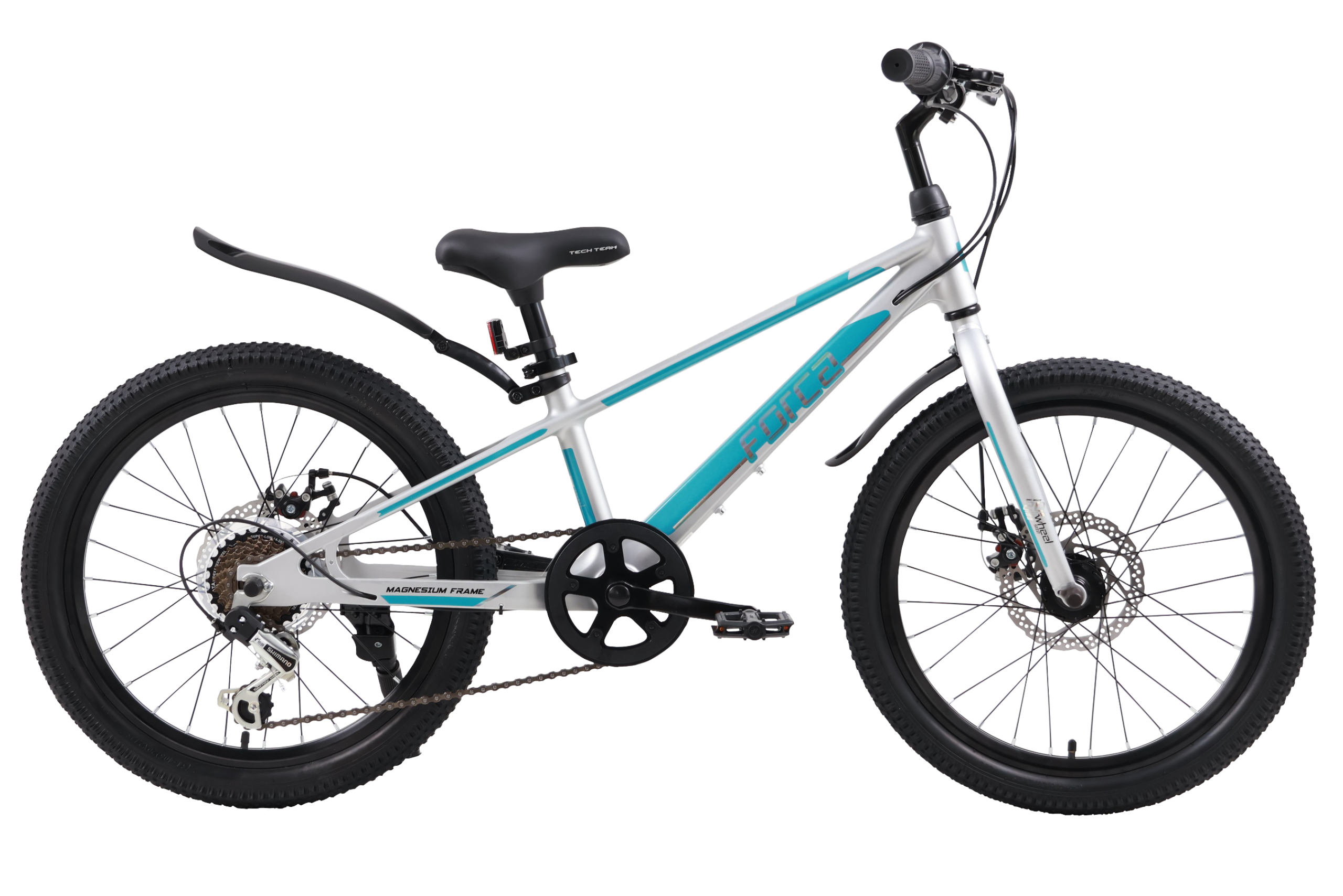 Forca 20 серо-синий МАРКИРОВКА