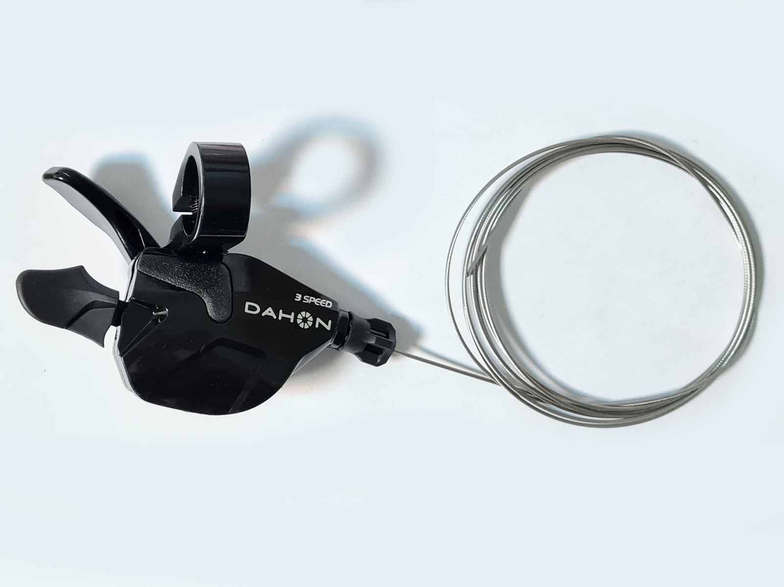 Манетка SL-V5003-W 3 ск. для K3