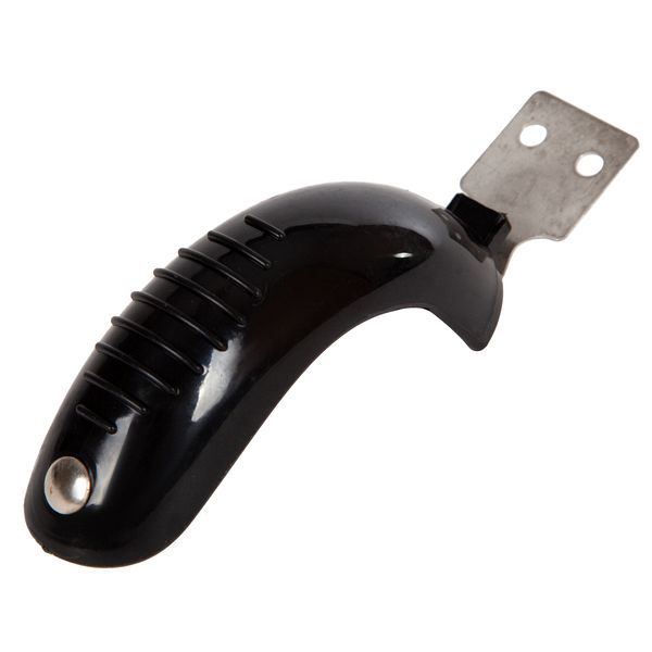 Тормоз-крыло для пластиковых самокатов под размер