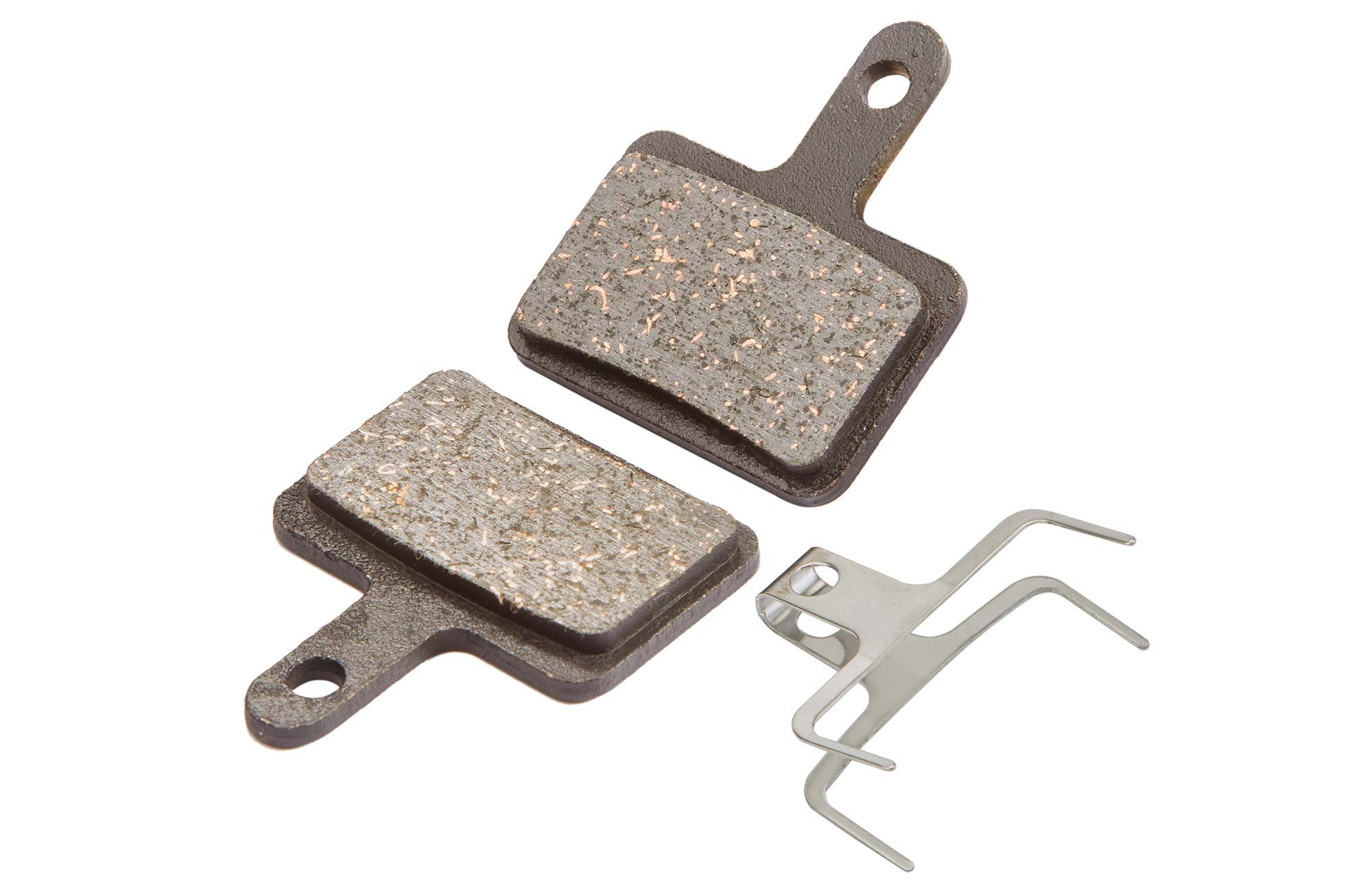 Колодки для Дискового тормоза RB-D21