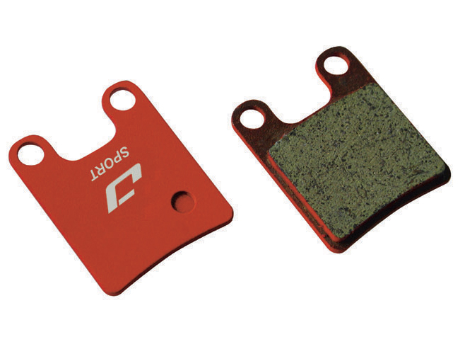 JAGWIRE Колодки Sport к дисковым тормозам Hope C2