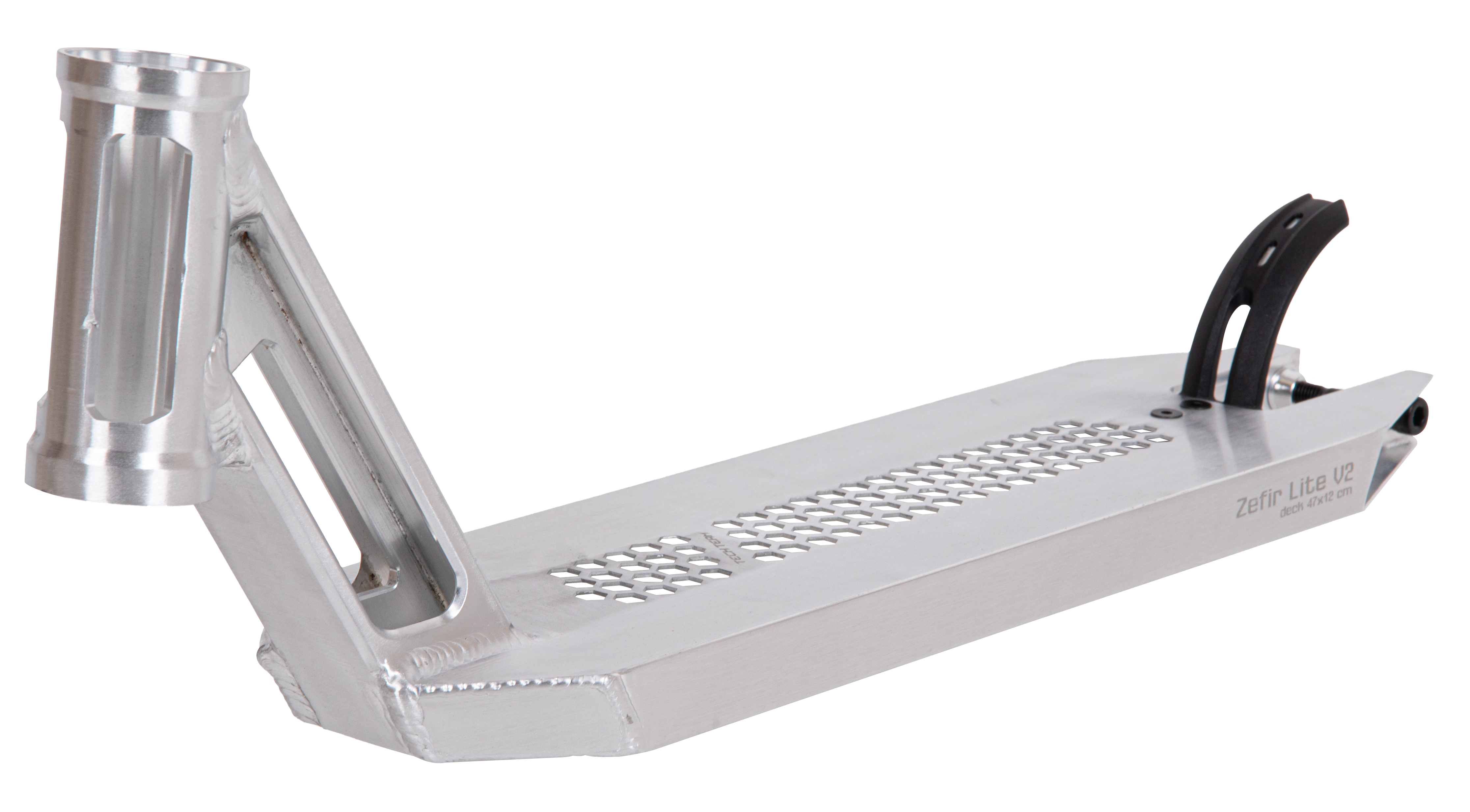 Дека для самоката Zefir Lite V2 47 raw