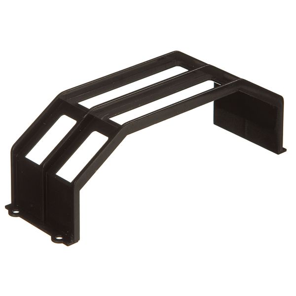 Пластиковая подставка под батарею