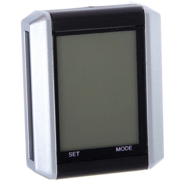 Велокомпьютер STG JY-4012E-L проводной, 15 функций