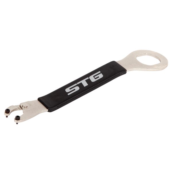 Съемник каретки STG  модель YC-171 36мм / рег.пины.