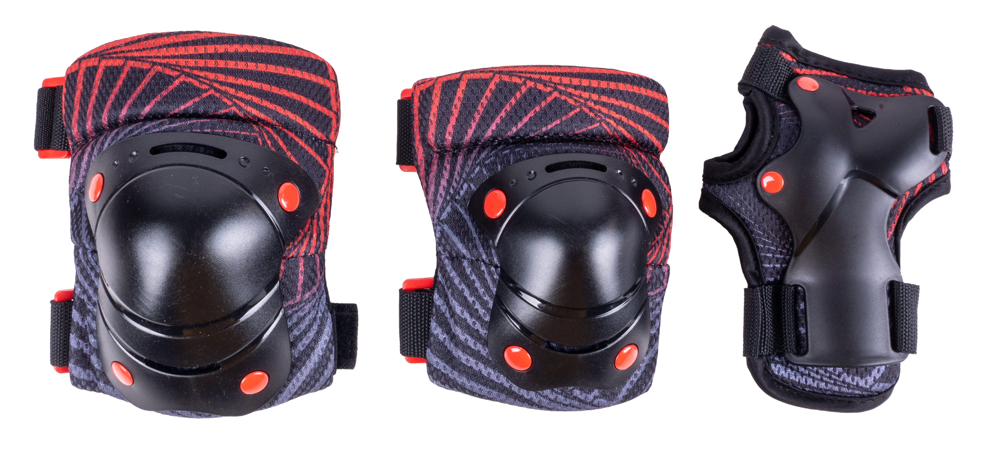 Safe fit teens 2.0 red XL 1/20