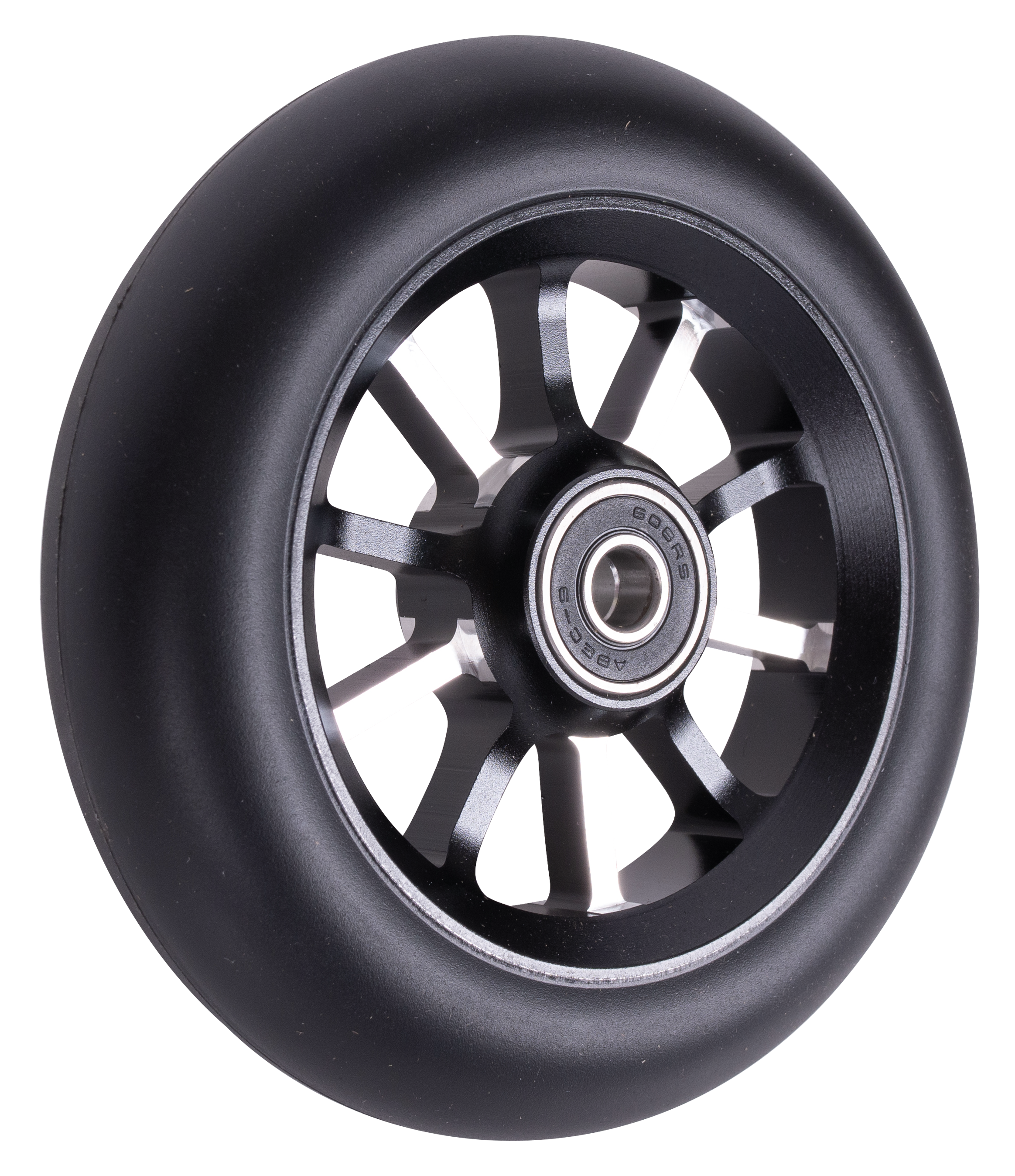 Колесо для самоката X-Treme 11526мм, Ambassador, black