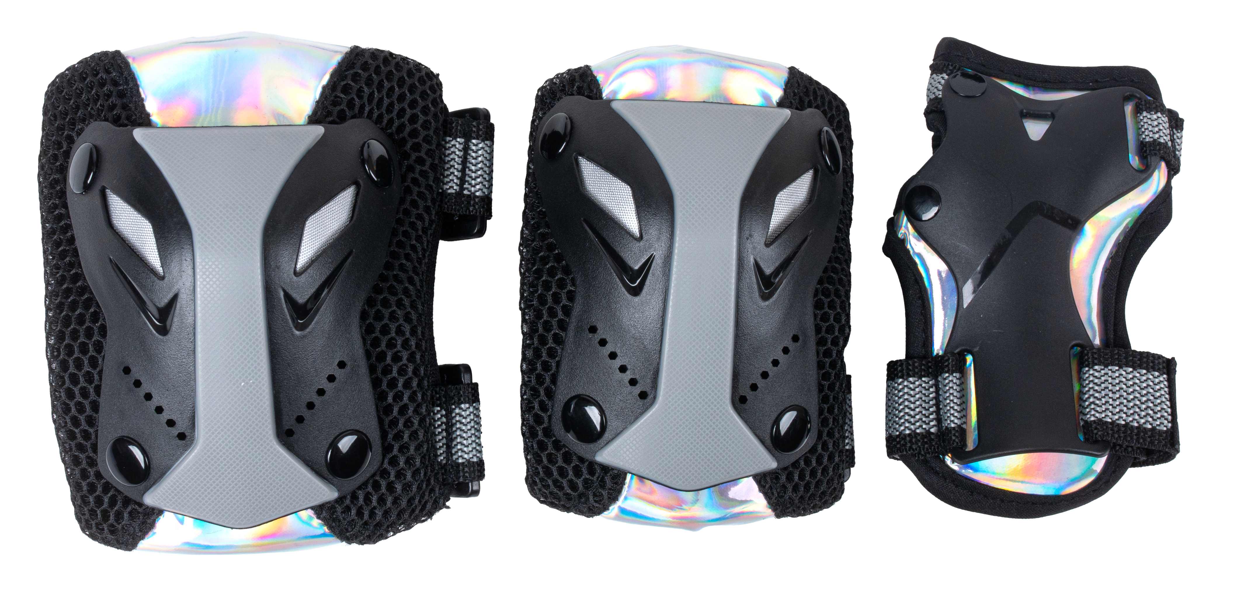 Safe fit kids 5.0 black S 1/20