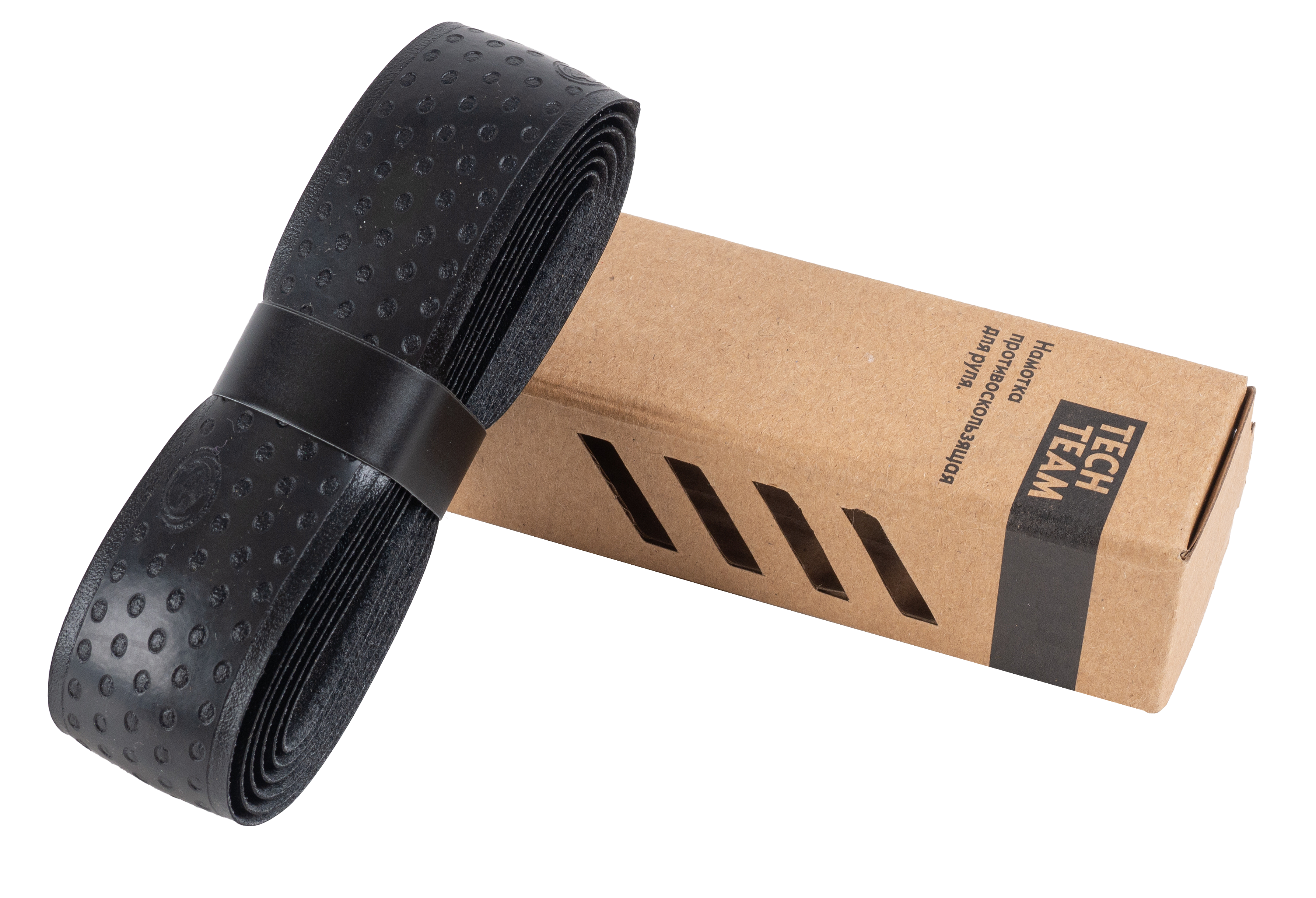 Намотки на руль Pea