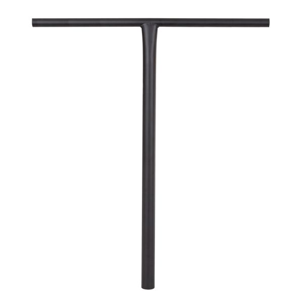 Руль STG Manager для трюкового самоката, 34.9 мм, HIC/SCS, CrMo, черный