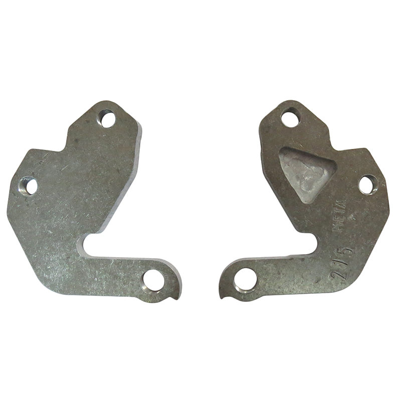 Петух 215 фрезерованный для Forward