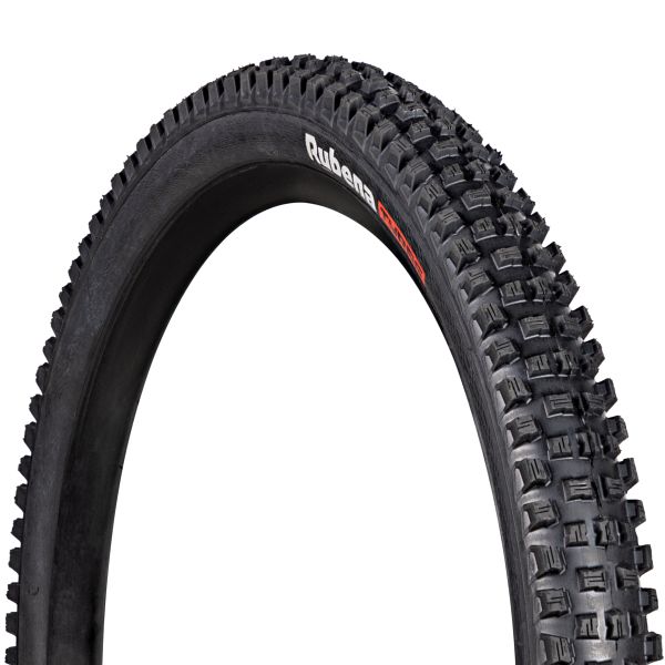 ПОКРЫШКА Д/ГОРНЫХ ВЕЛ. RUBENA MONARCH 27,5Х2,45 62-584 R24 127TPI