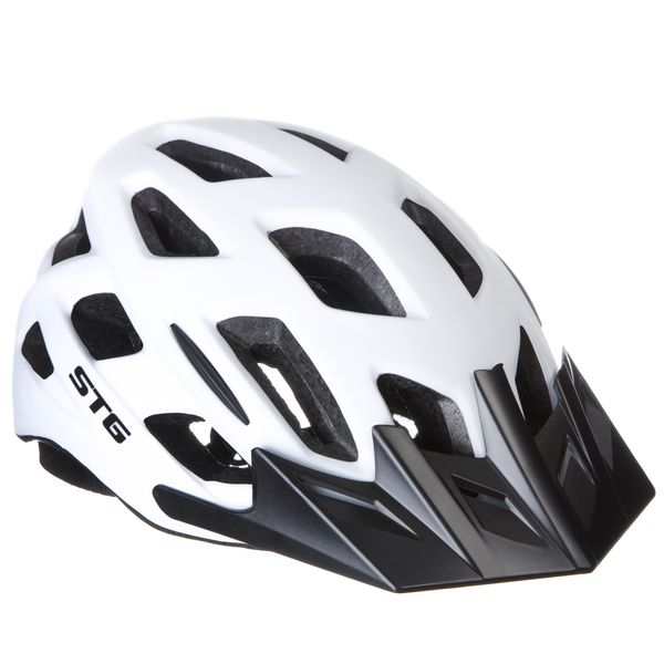 Шлем STG , модель HB3-2-D , размер  S(53-55)cm  с фикс застежкой