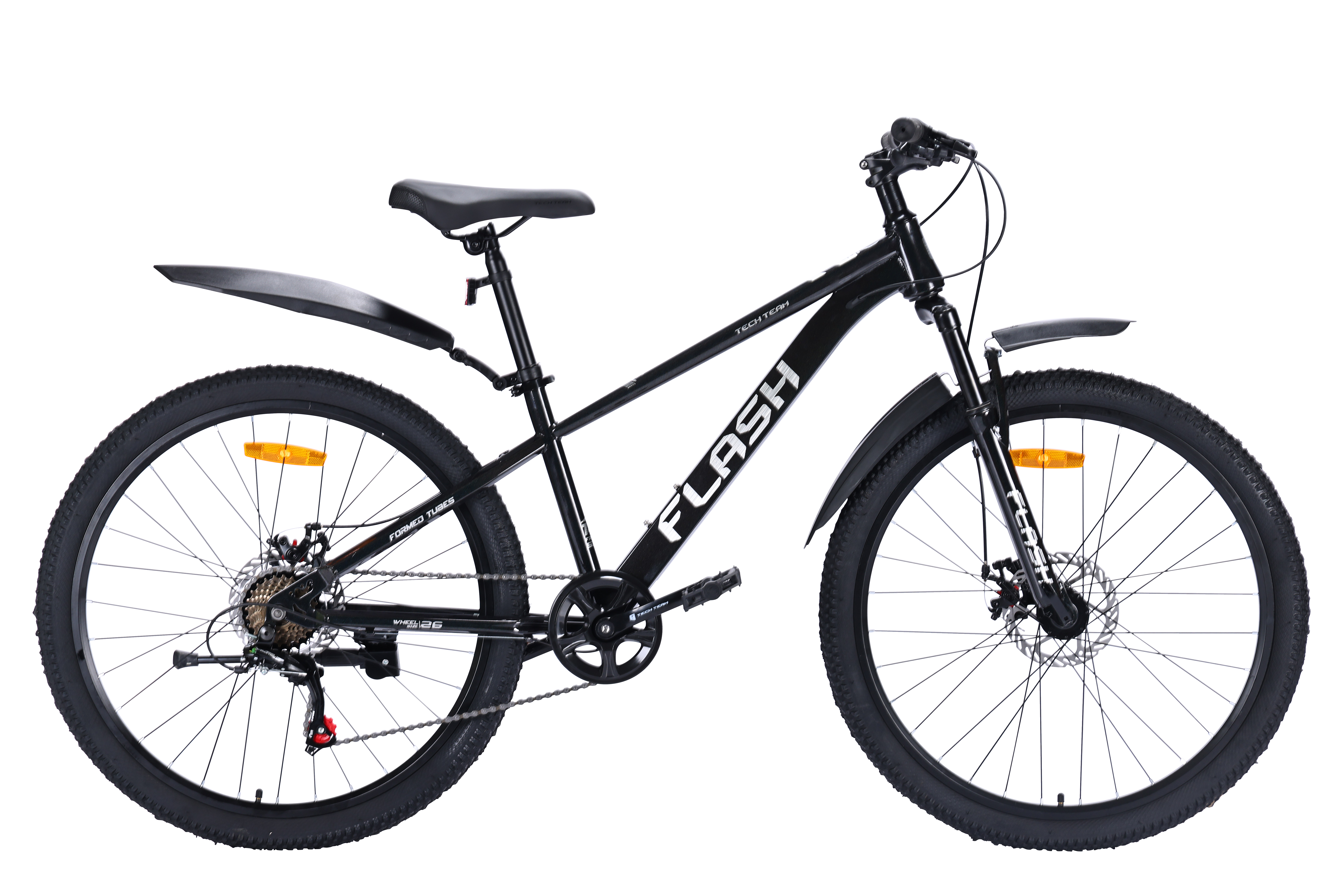 Flash 26x14 черный хамелеон