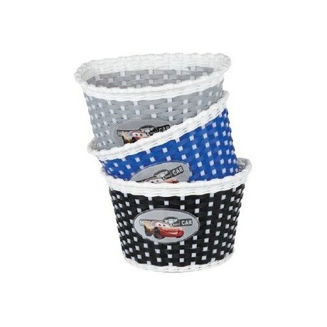 Корзина HL-BS02-2 на детский велосипед