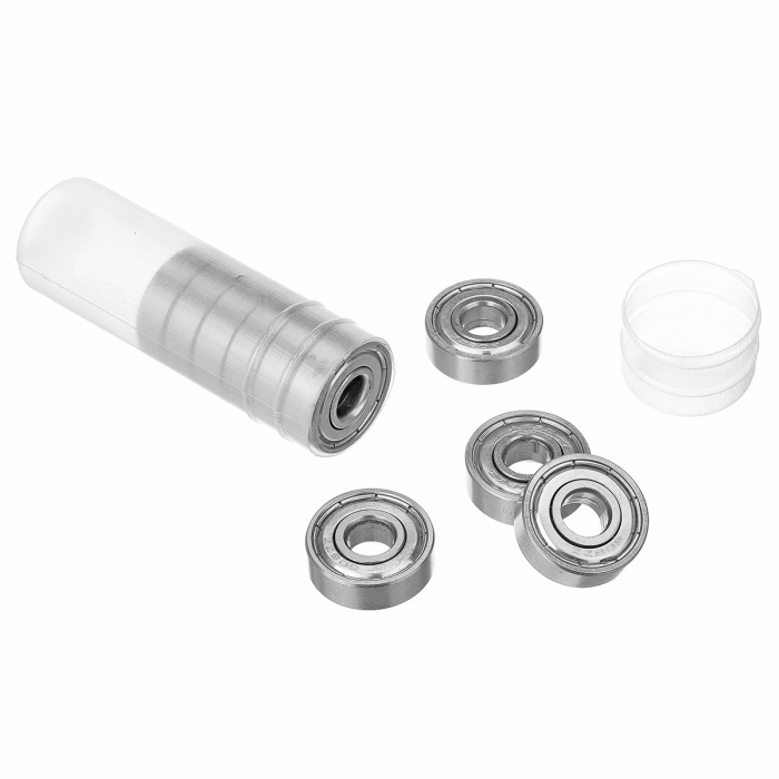 Подшипники для самоката и роликов ABEC-7 CISI