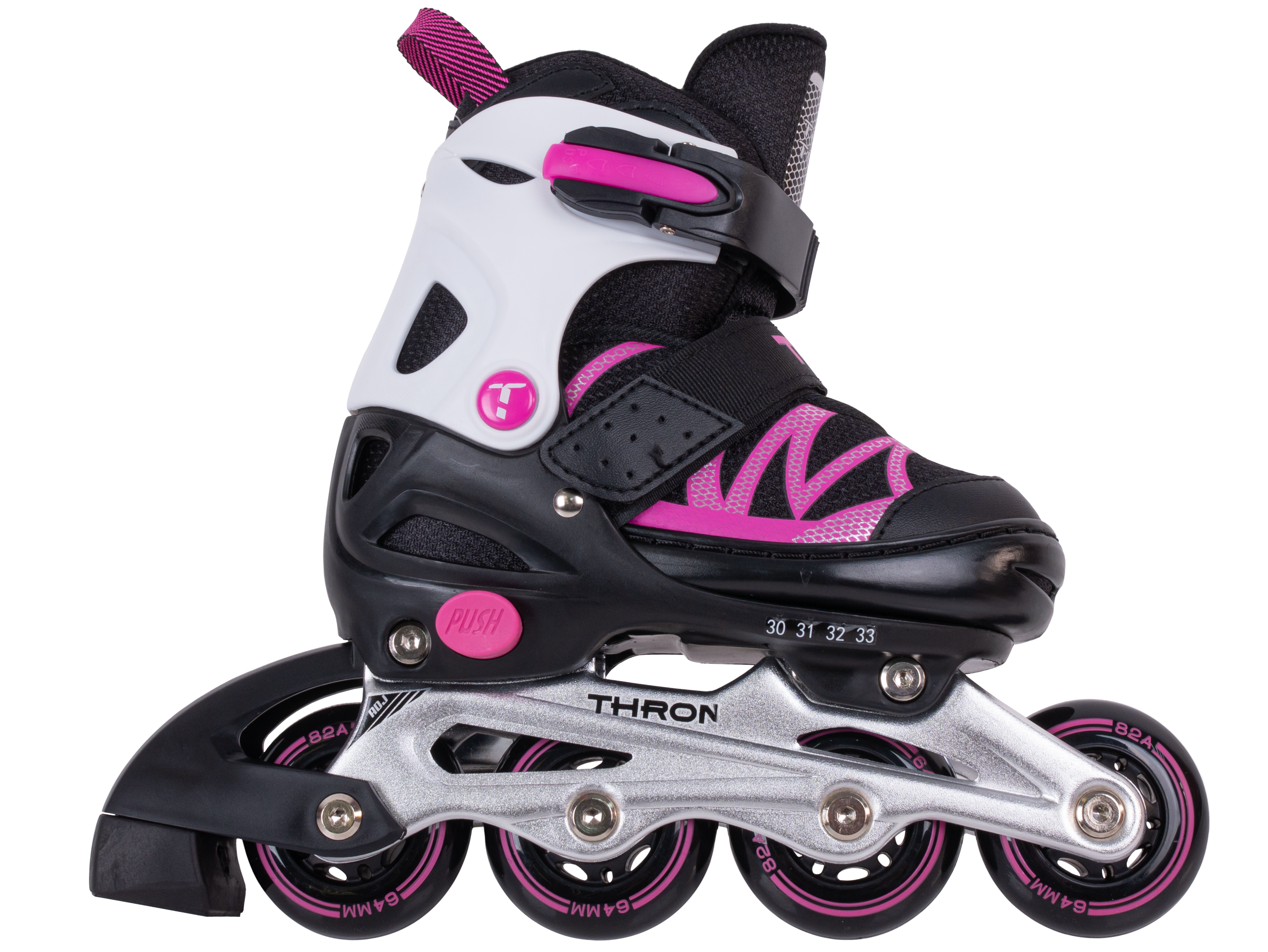 Thorn Pink  р.34-37 (M) 1/6